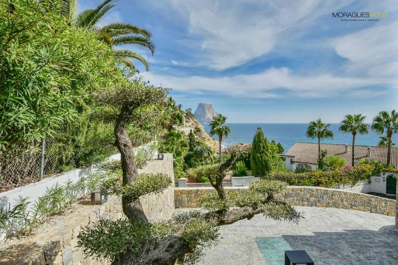 2 Slaapkamers - Calpe - Calp — 4/28