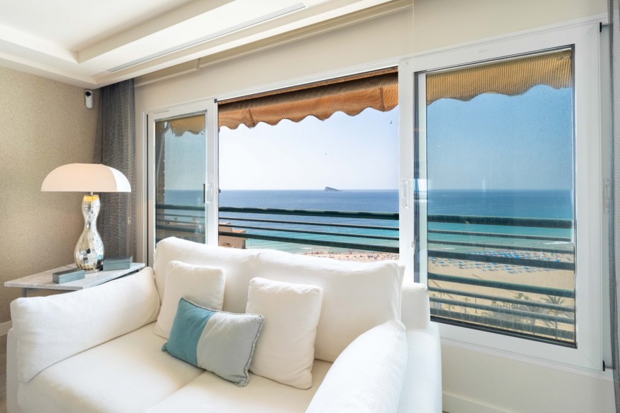 2 Dormitorios - Benidorm — 3/23