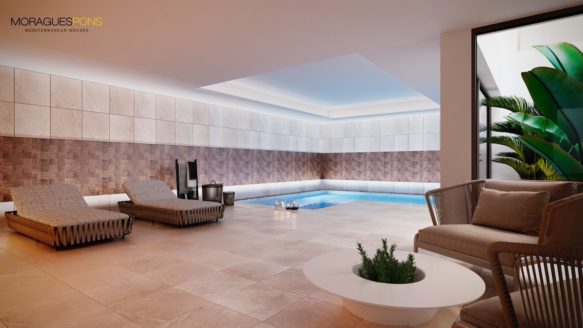 4 Chambres - Jávea - Xàbia — 7/9