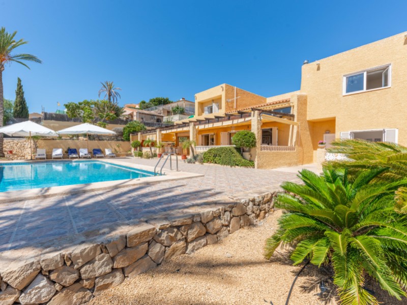 5 Dormitorios - Villajoyosa / La Vila Joiosa — 6/66
