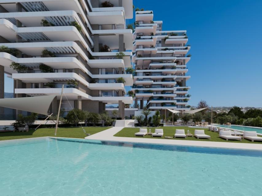 3 Dormitorios - Calpe / Calp — 17/30
