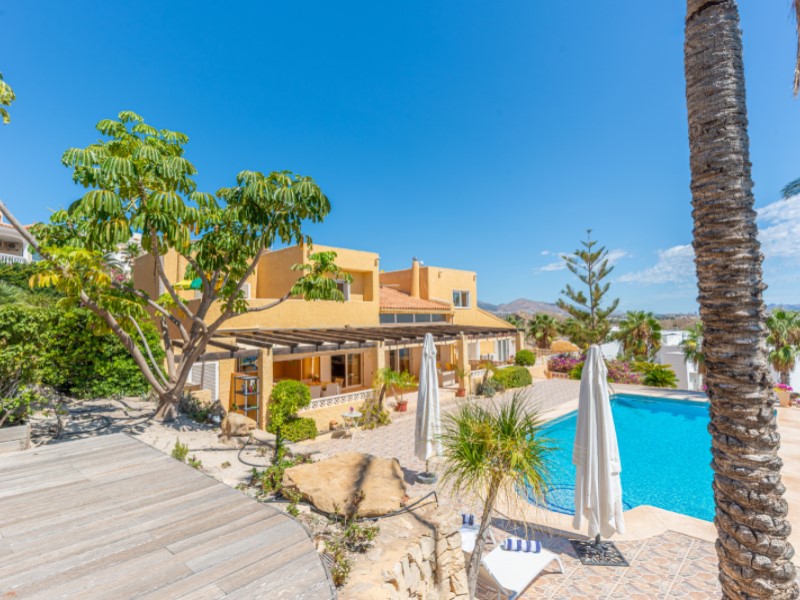 5 Dormitorios - Villajoyosa / La Vila Joiosa — 37/66