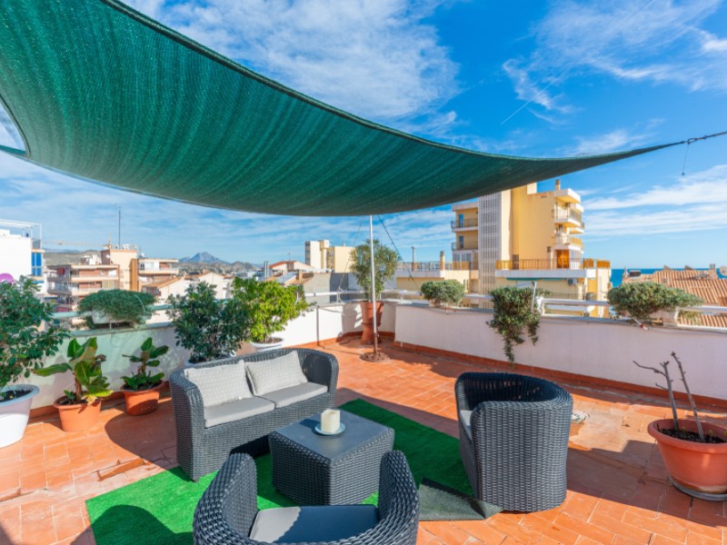 3 Spalni - El Campello — 34/41