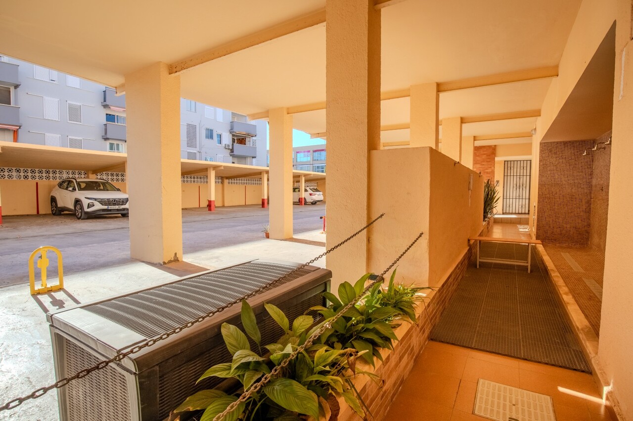3 Dormitorios - Jávea — 35/37