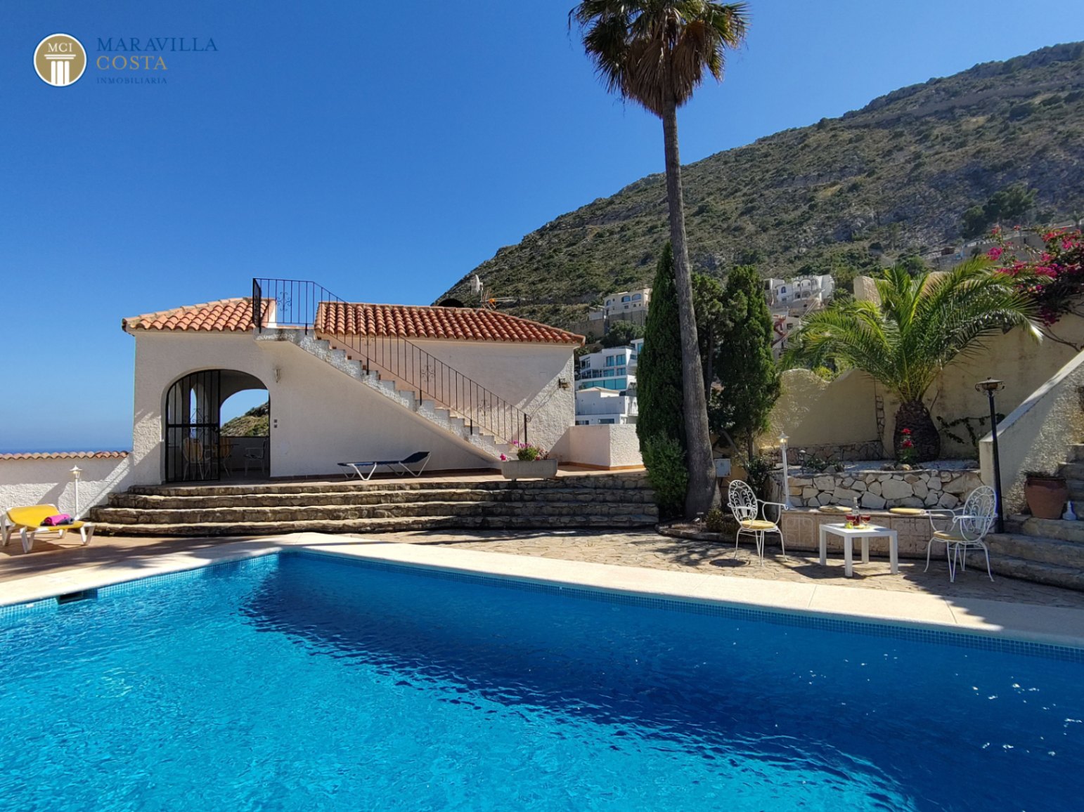 5 Dormitorios - Calpe — 7/50