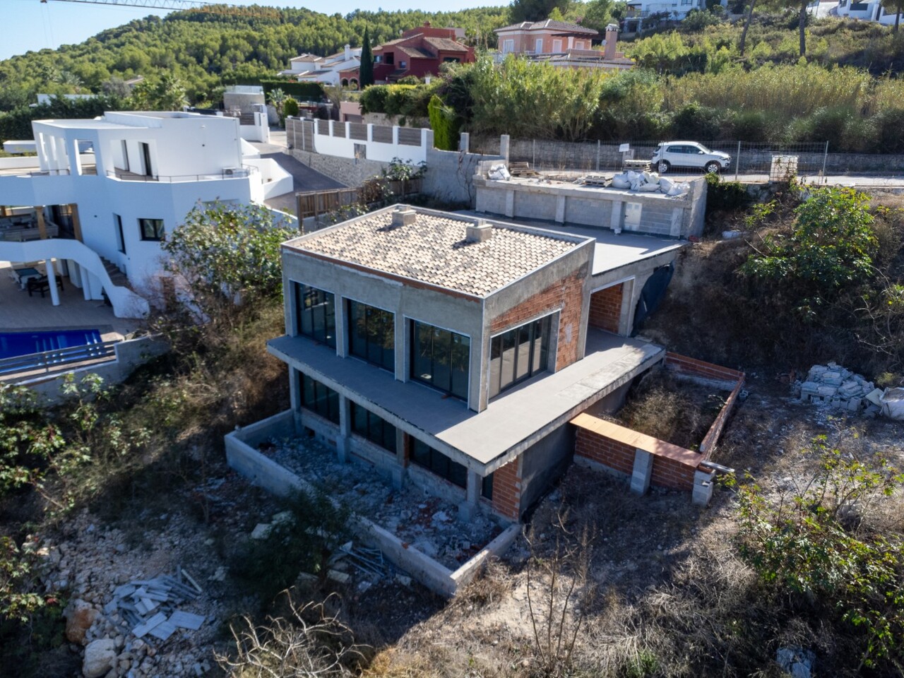 3 Dormitorios - Jávea — 8/16
