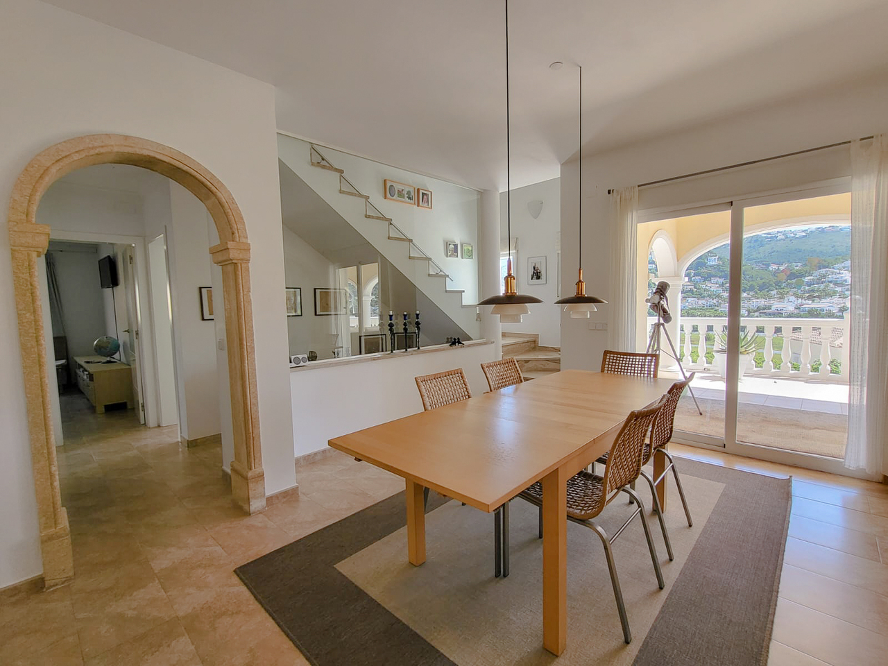 4 Dormitorios - Moraira — 17/45