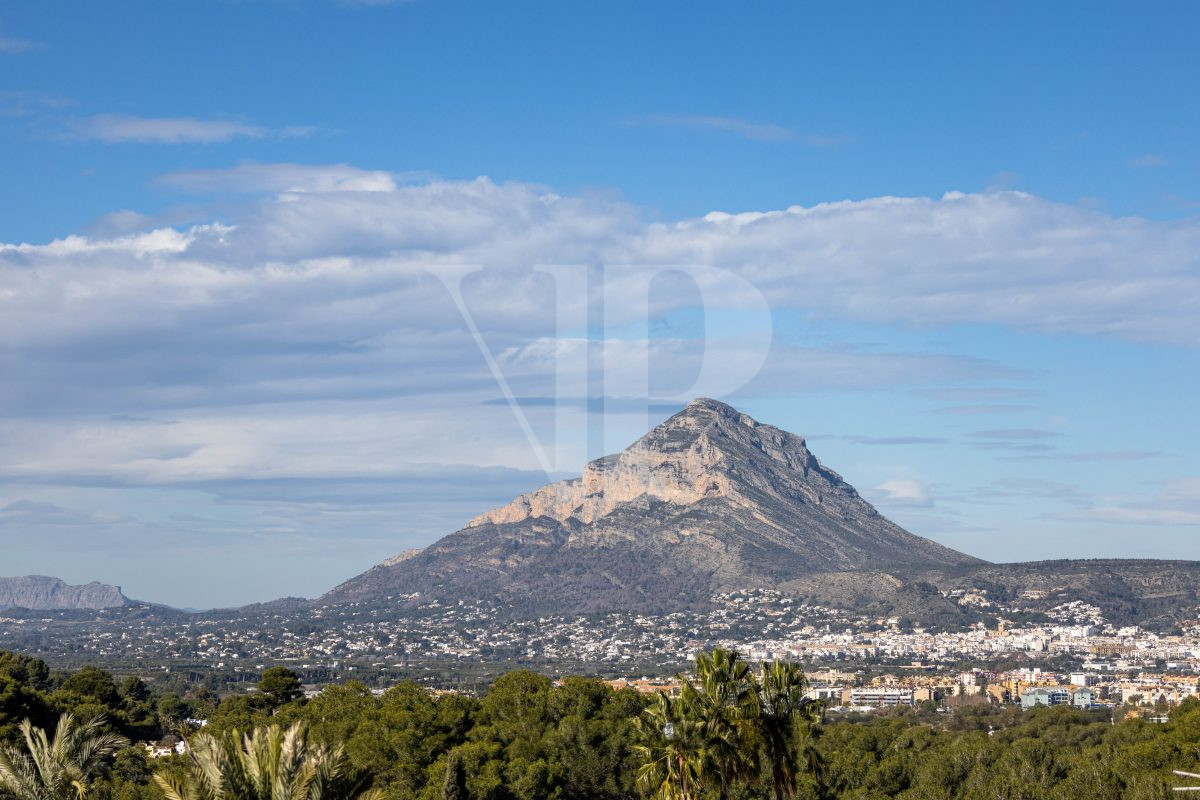5 Dormitorios - Jávea — 10/40