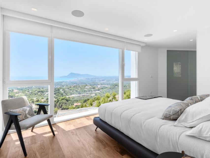 4 Dormitorios - Altea — 24/40
