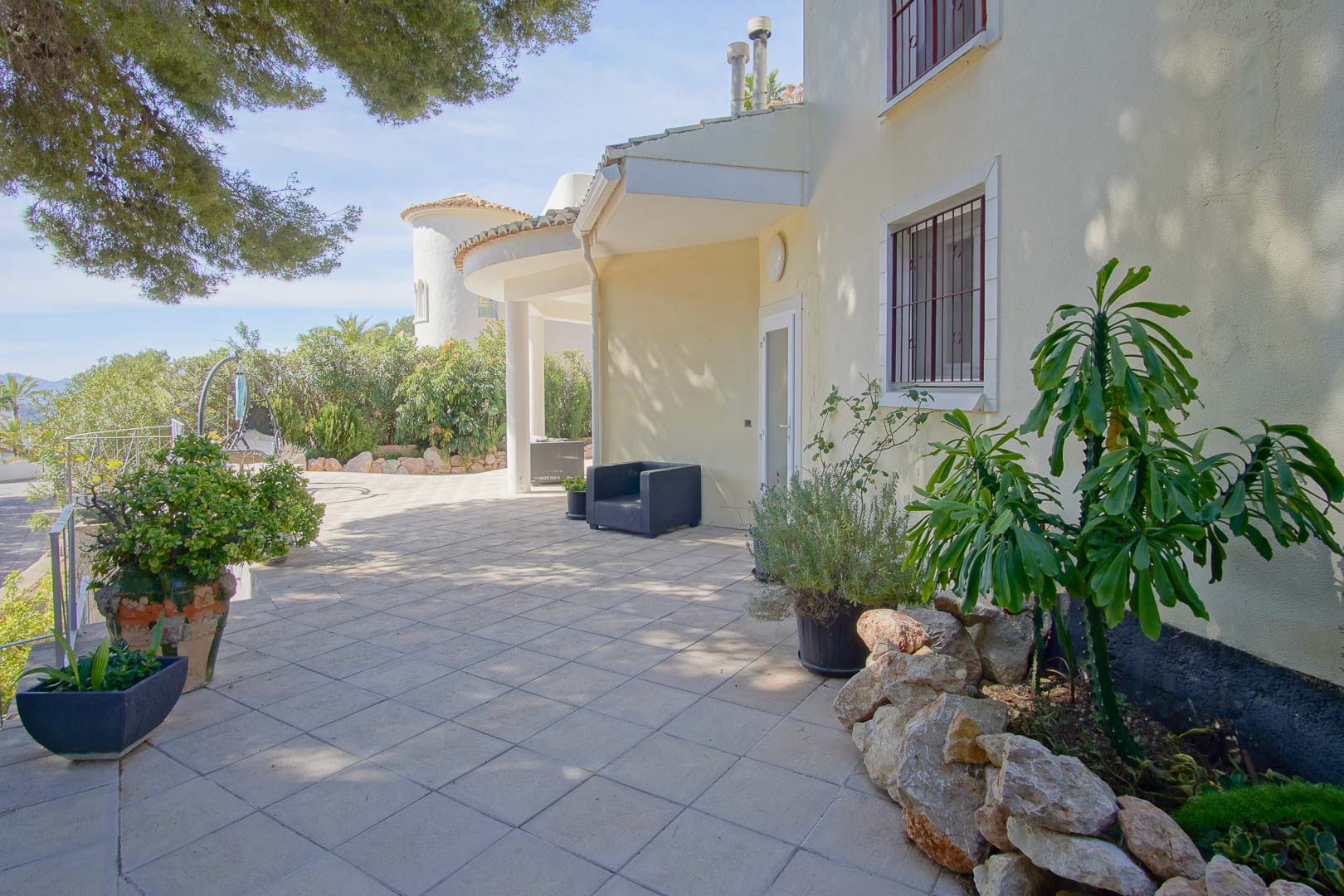 3 Dormitorios - Altea — 12/46