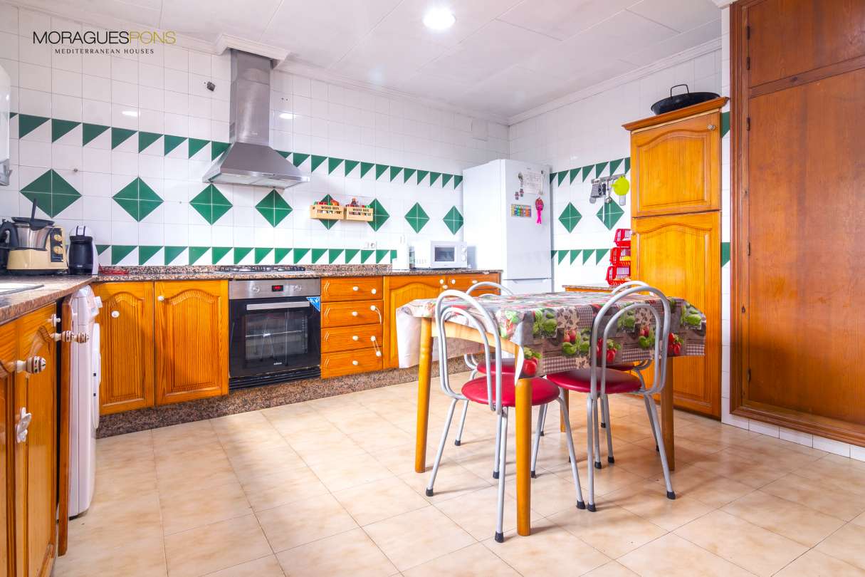 5 Dormitorios - Jávea - Xàbia — 8/23