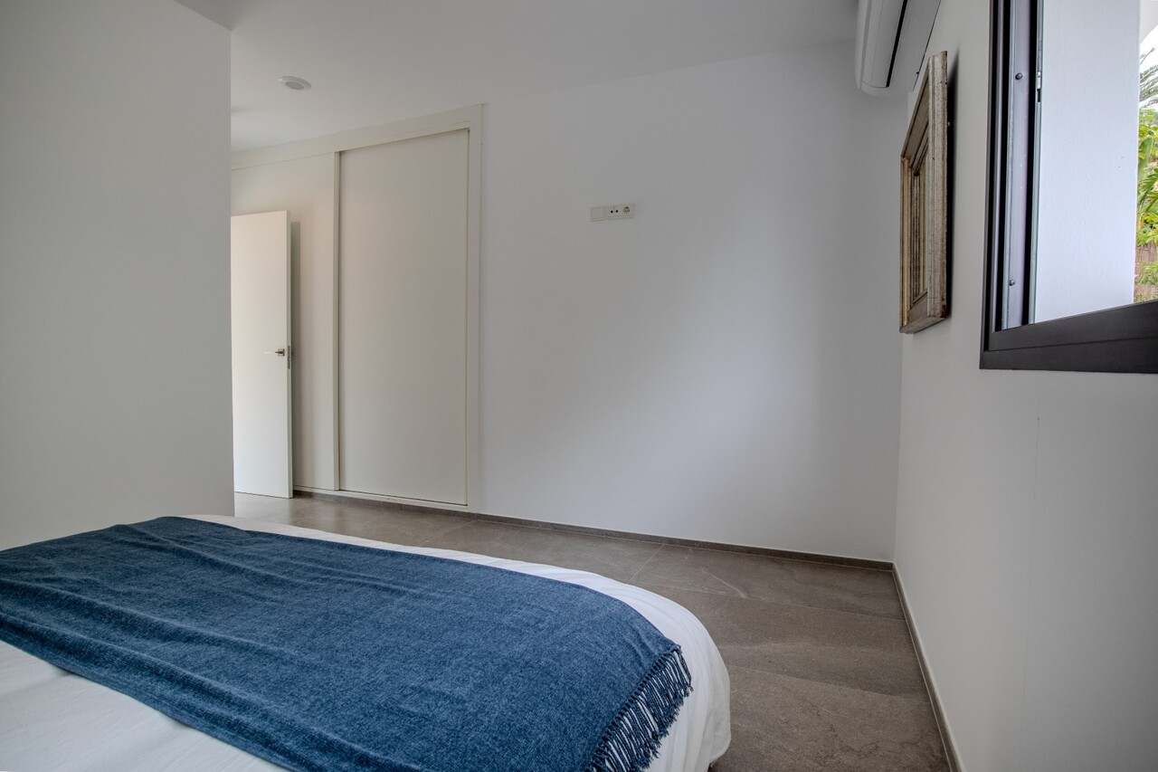 3 Dormitorios - Jávea — 18/50