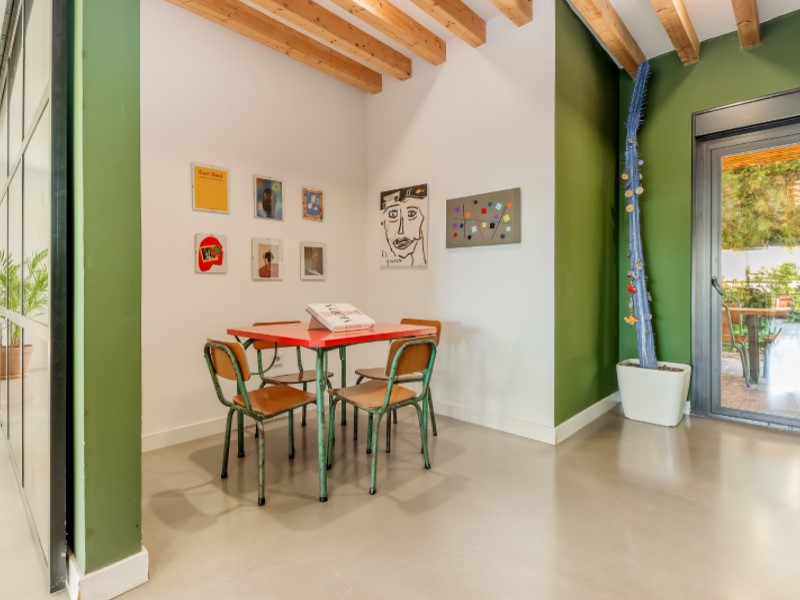 4 Dormitorios - Sant Joan d'Alacant — 41/49