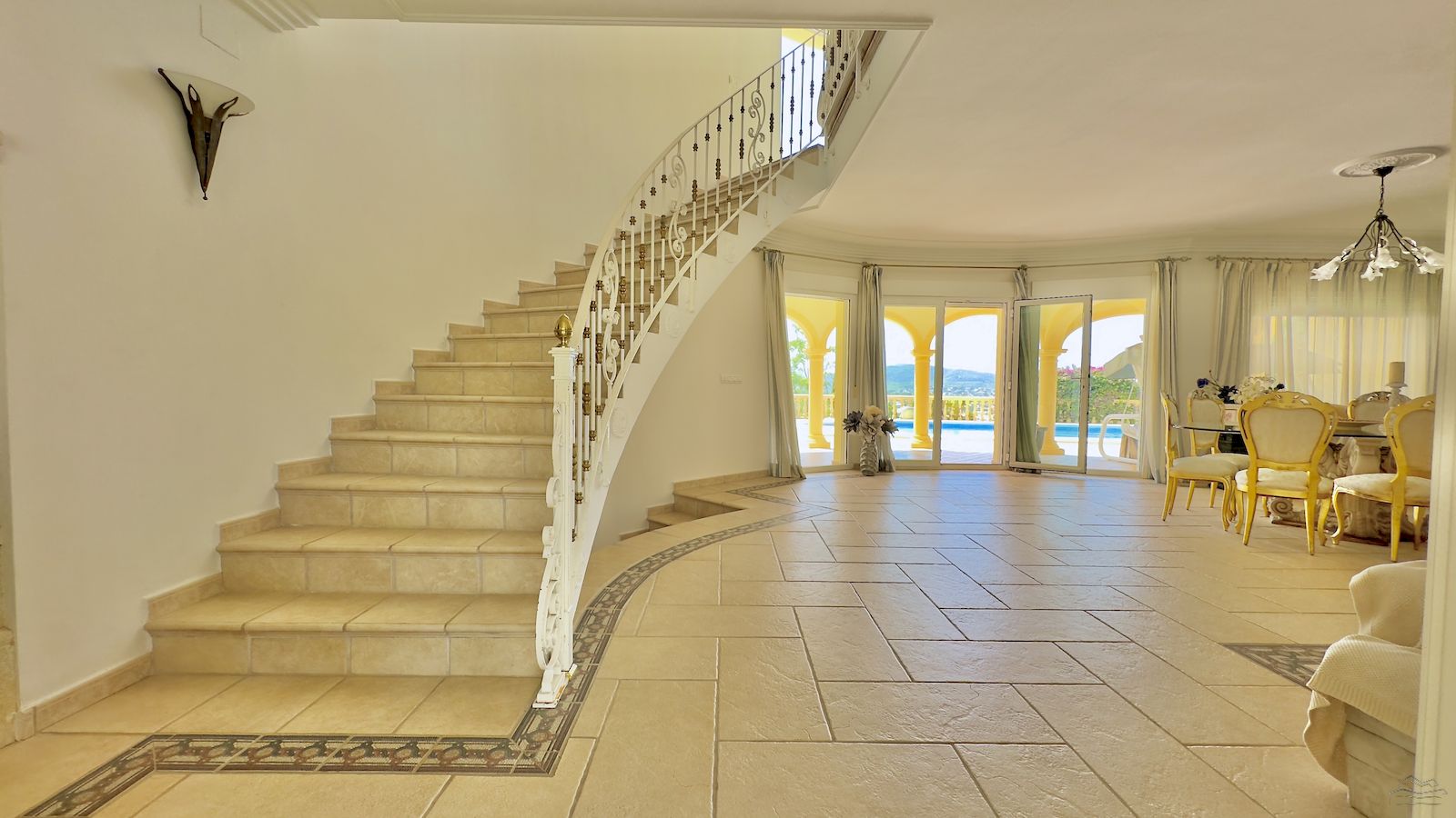 4 Dormitorios - Javea/Xabia — 7/50