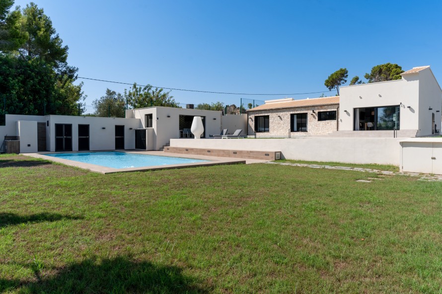 3 Bedrooms - Dénia — 10/54