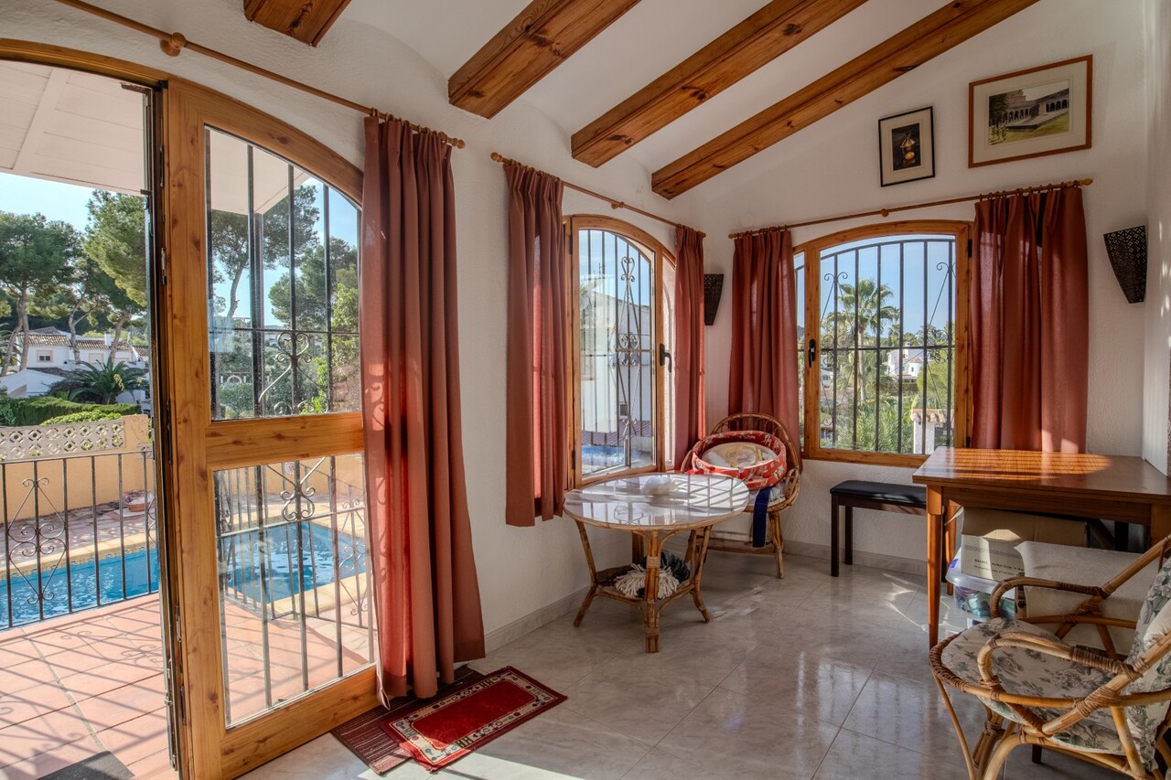 3 Dormitorios - Jávea — 2/50