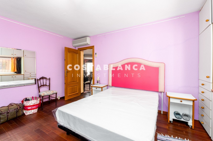 4 Bedrooms - Altea — 10/20