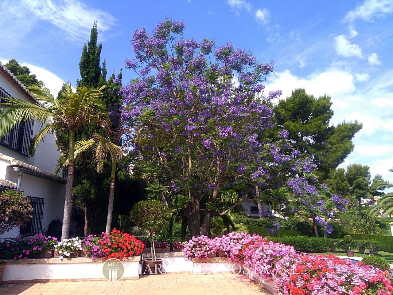 6 Schlafzimmer - Jávea — 14/50