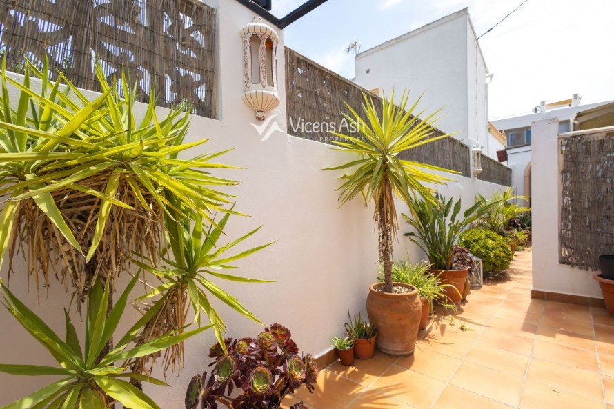 3 Dormitorios - Javea/Xabia — 24/27