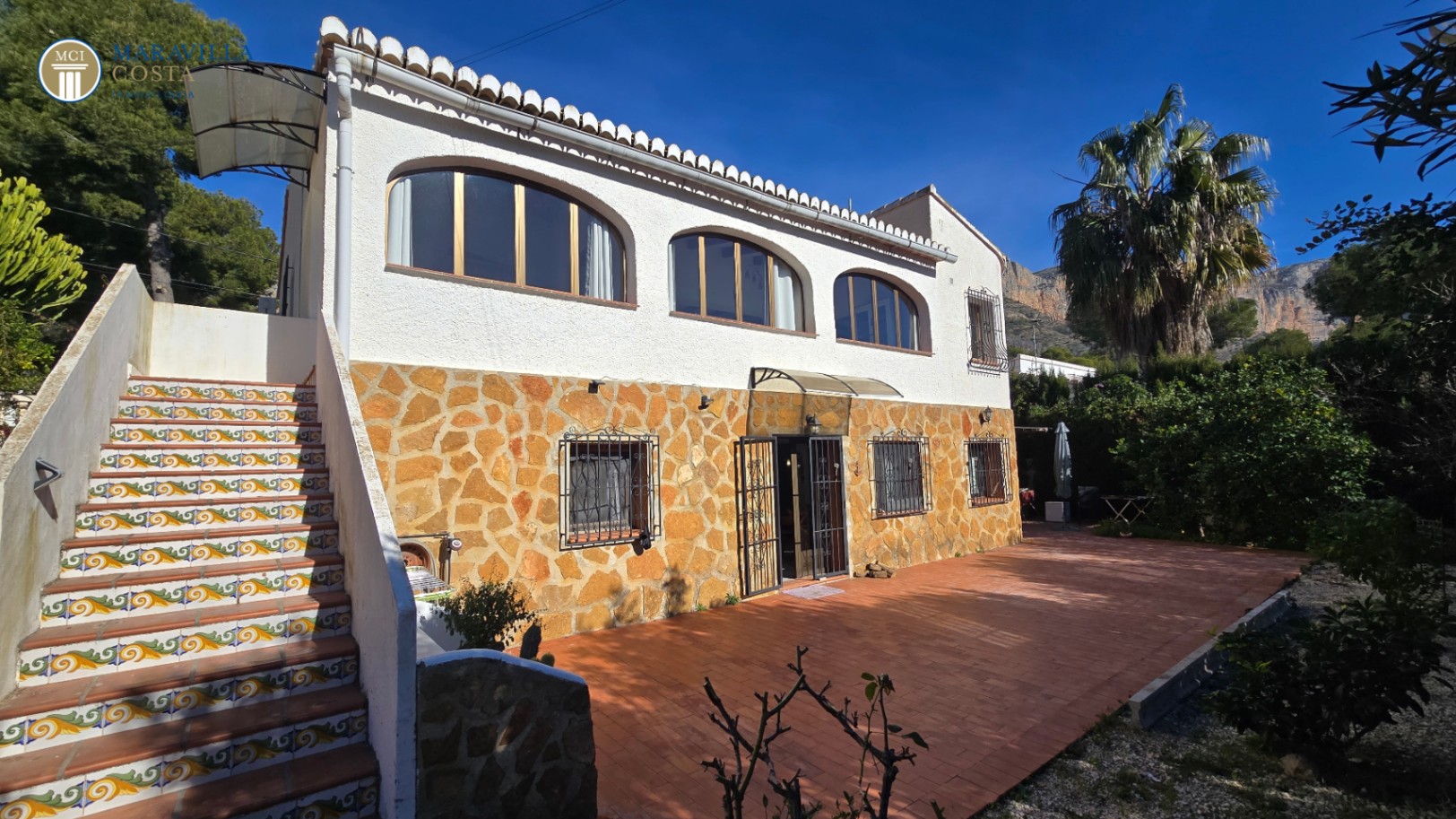6 Schlafzimmer - Dénia — 6/42