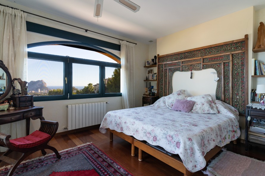 5 Bedrooms - Benissa — 36/49