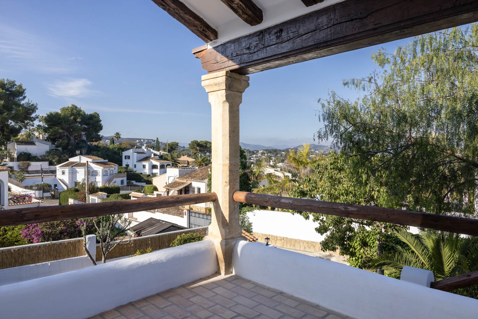 4 Dormitorios - Jávea — 10/50