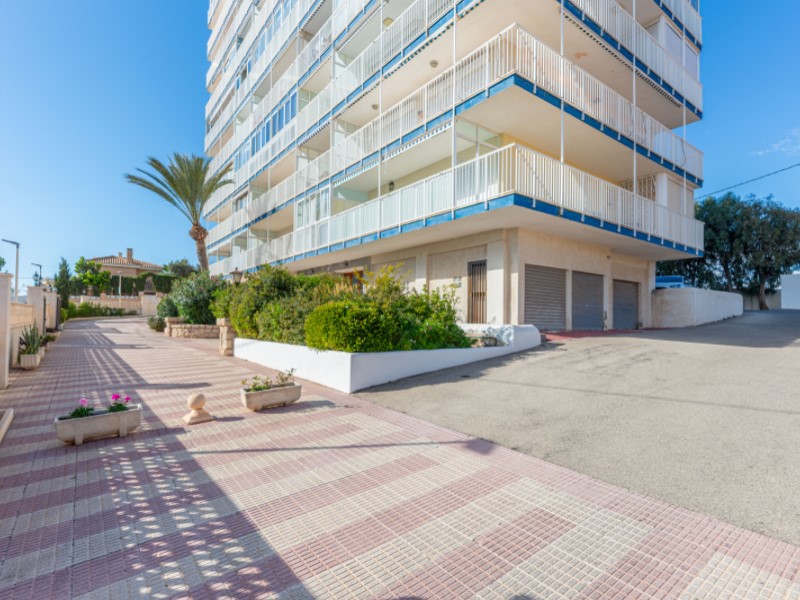2 Spalni - El Campello — 25/39