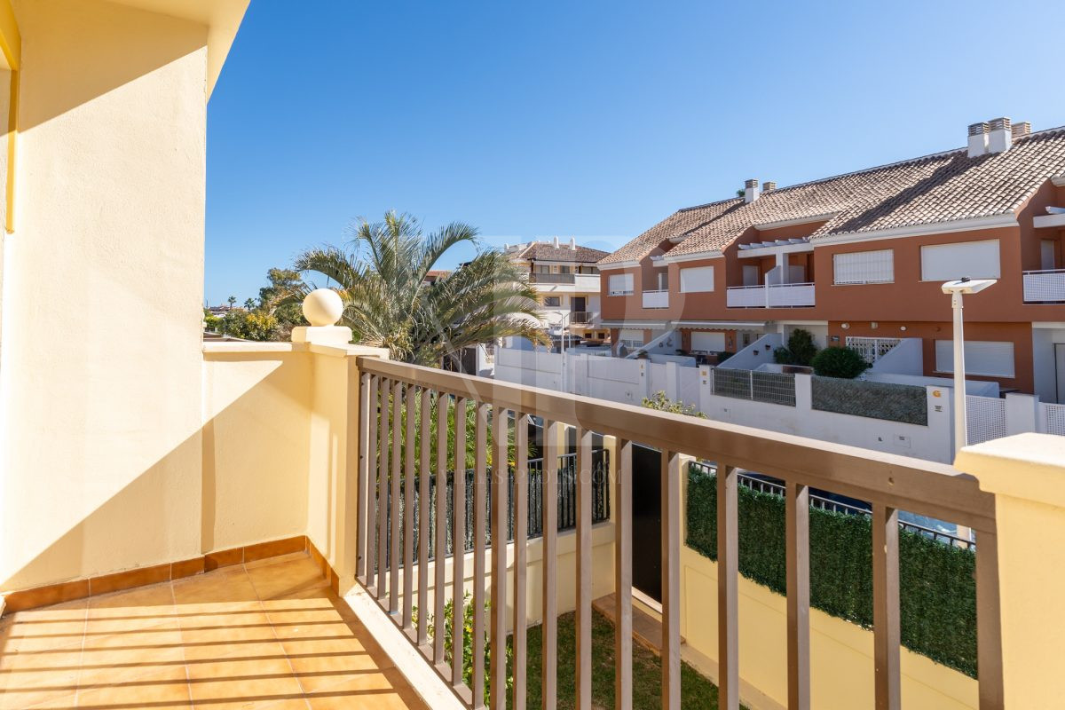 4 Dormitorios - Jávea — 12/35