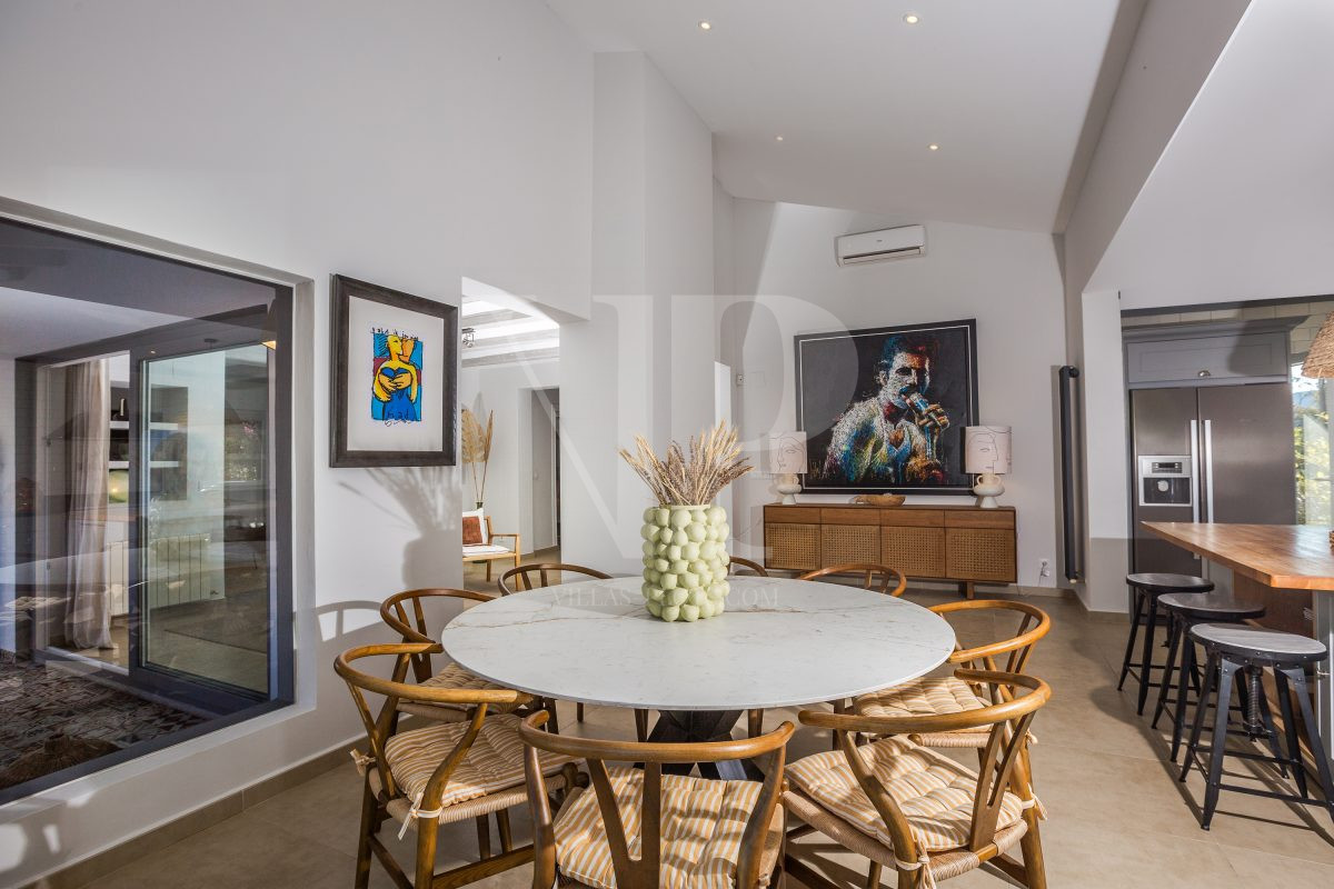 4 Dormitorios - Jávea — 28/61