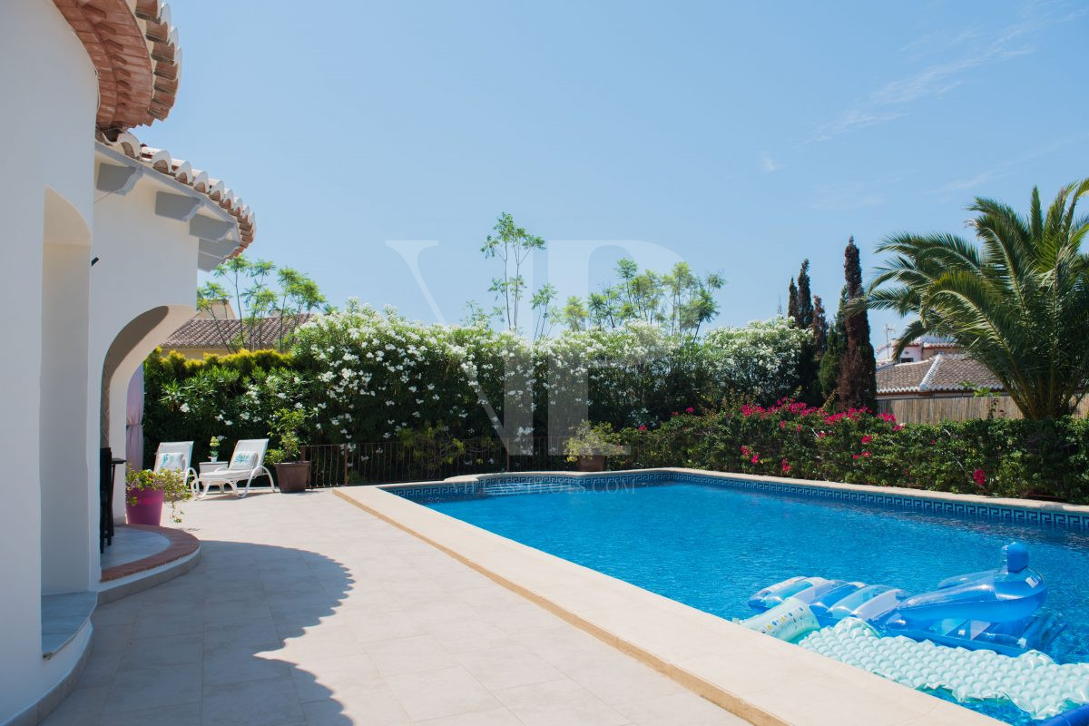 3 Dormitorios - Jávea — 5/40