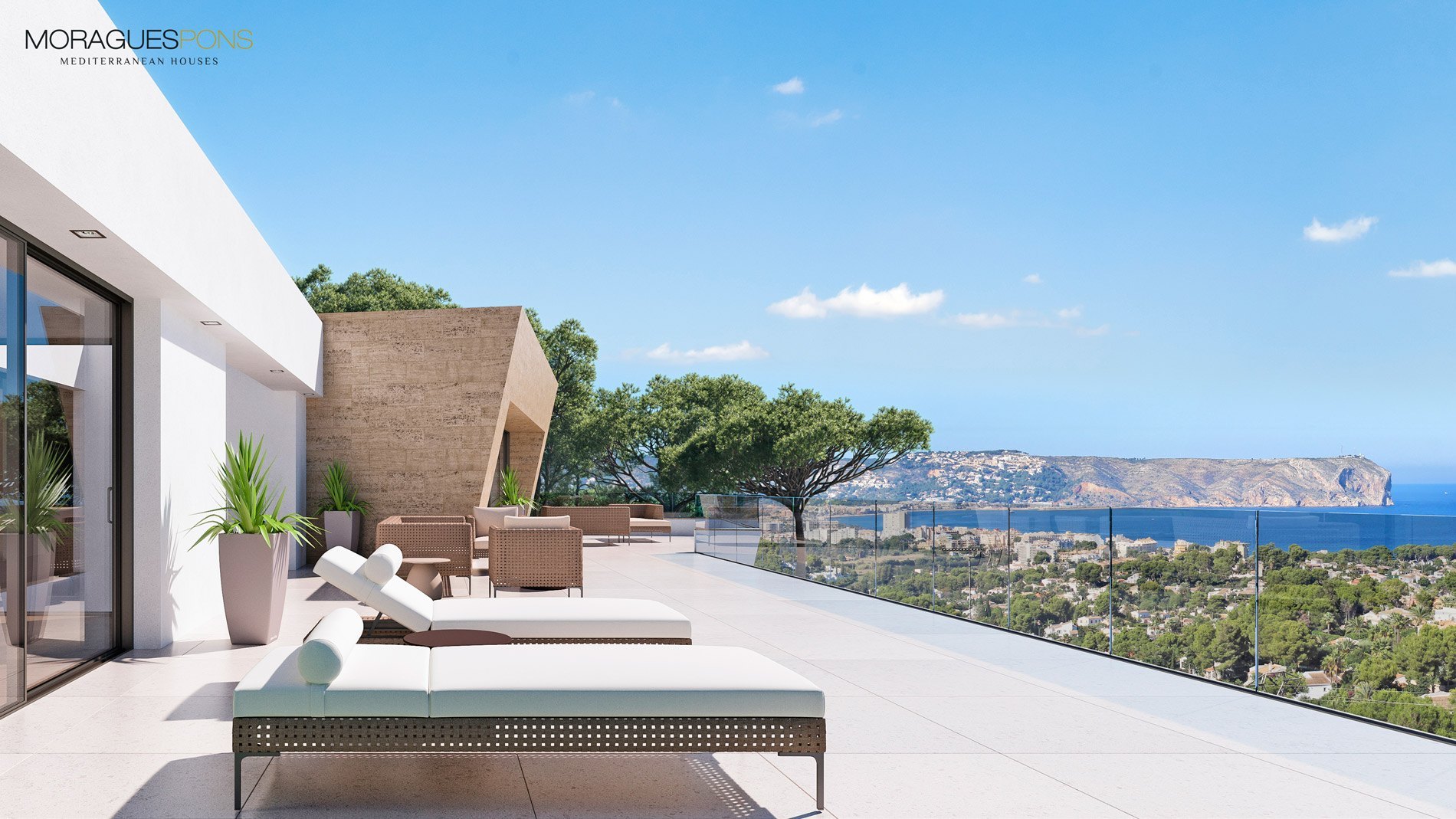 4 Chambres - Jávea - Xàbia — 9/9