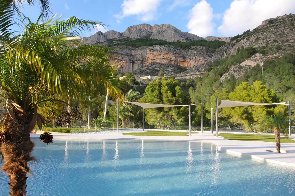 3 Dormitorios - Altea
