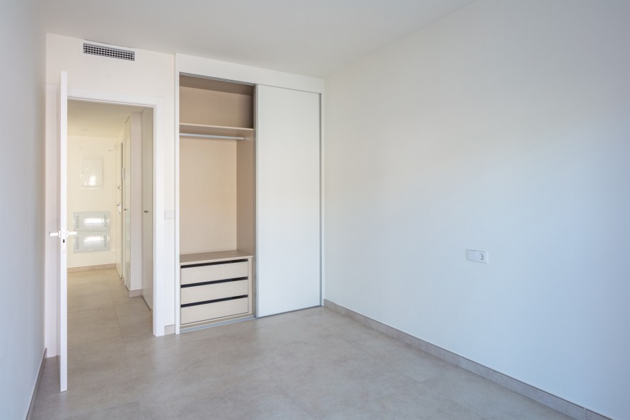 3 Slaapkamers - — 15/24