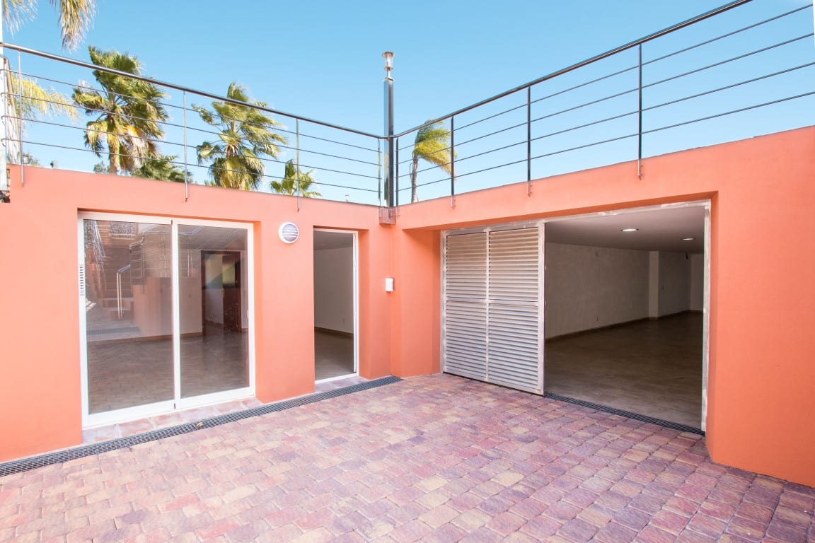 4 Dormitorios - Jávea — 20/21