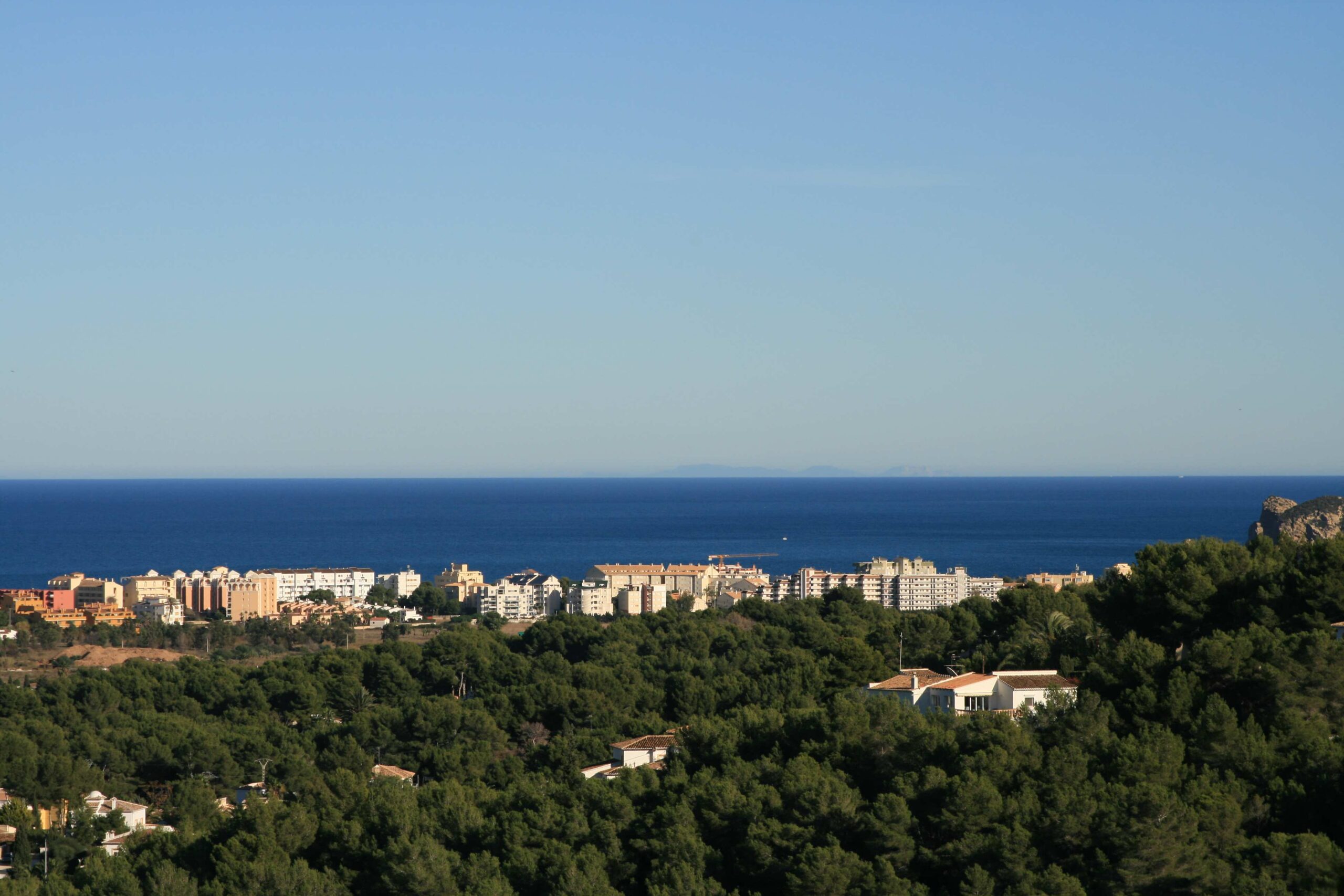 0 Dormitorios - Jávea