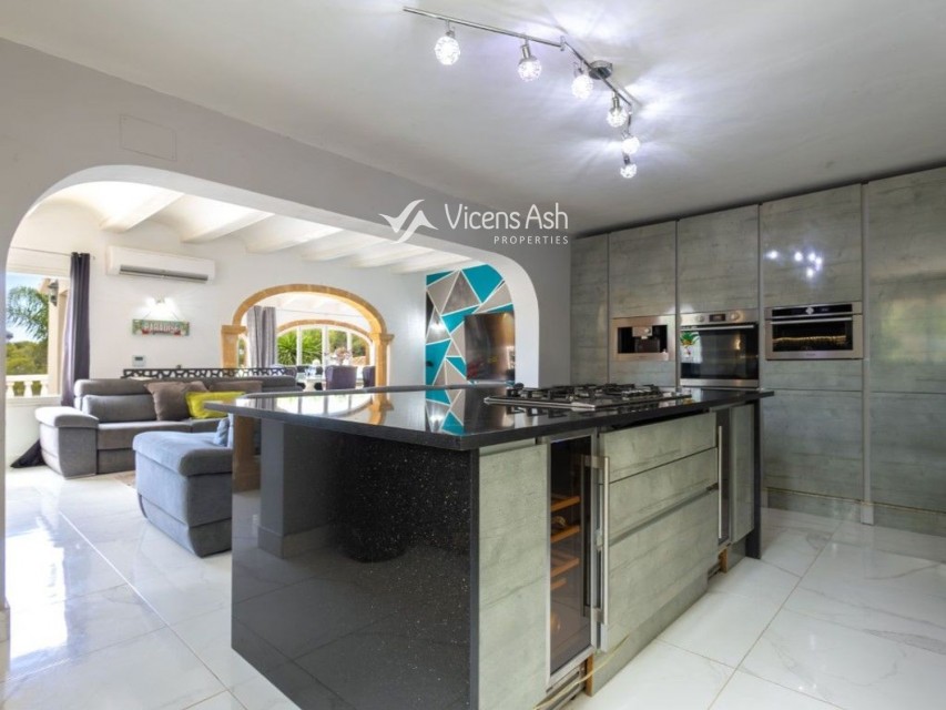 6 Dormitorios - Javea/Xabia — 20/59