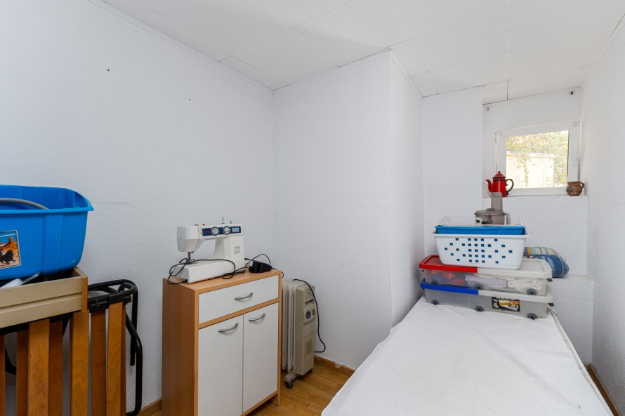 4 Bedrooms - La Nucia — 23/37