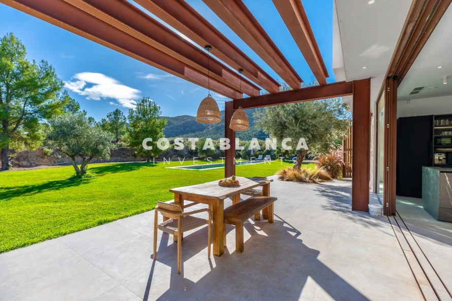 4 Bedrooms - Finestrat — 6/20
