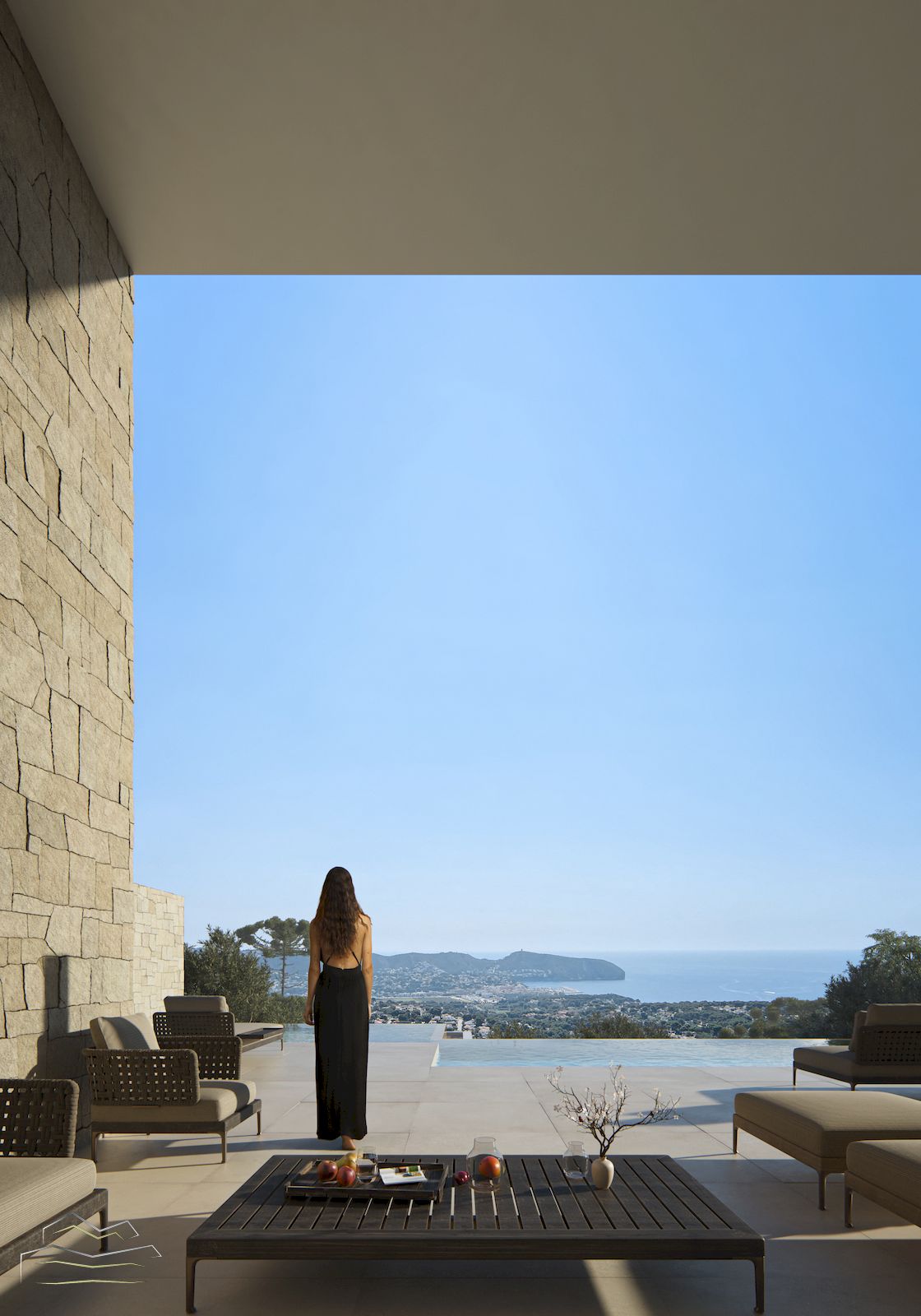 4 Dormitorios - Moraira — 10/16