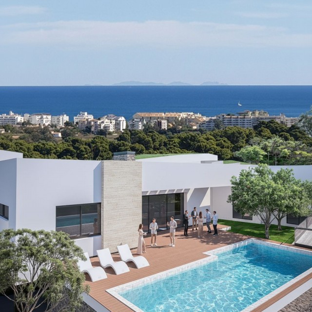 3 Dormitorios - Jávea — 4/7