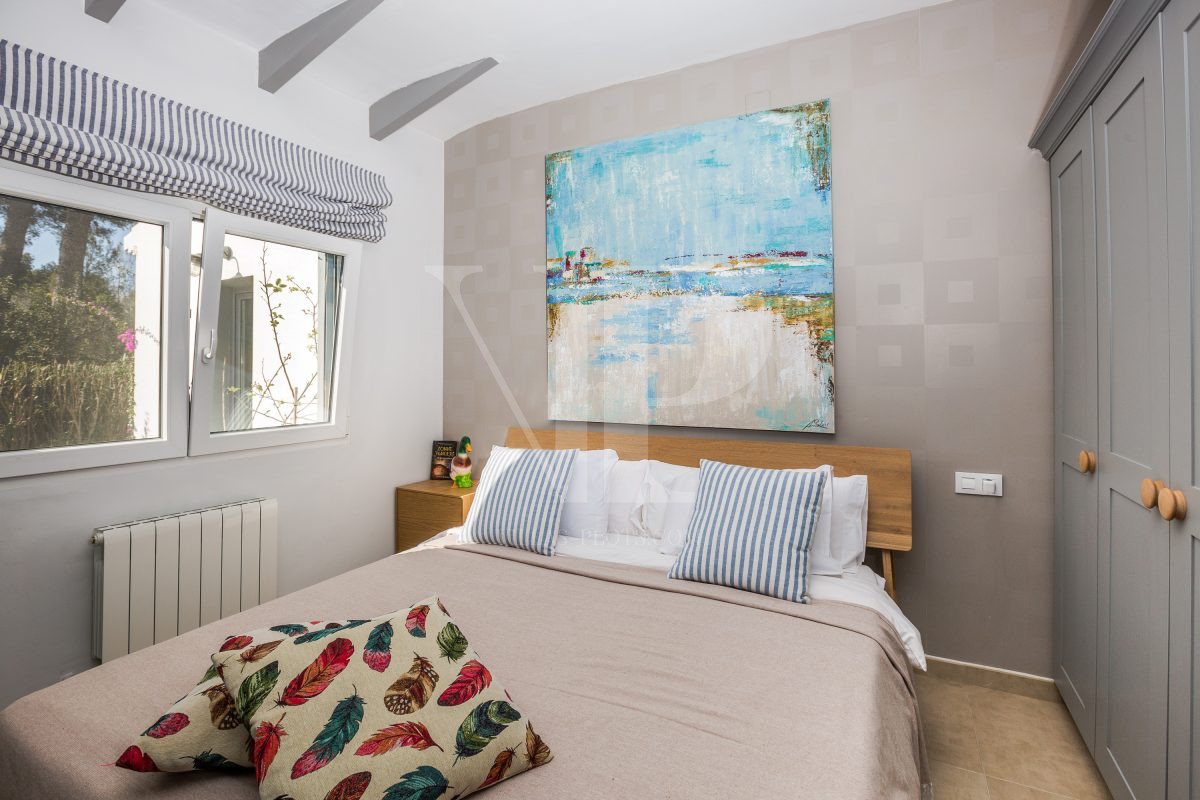 4 Dormitorios - Jávea — 41/61