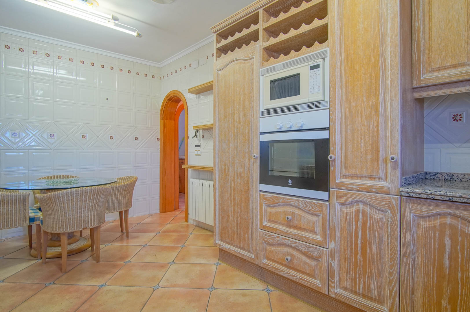 8 Dormitorios - Benissa — 20/50