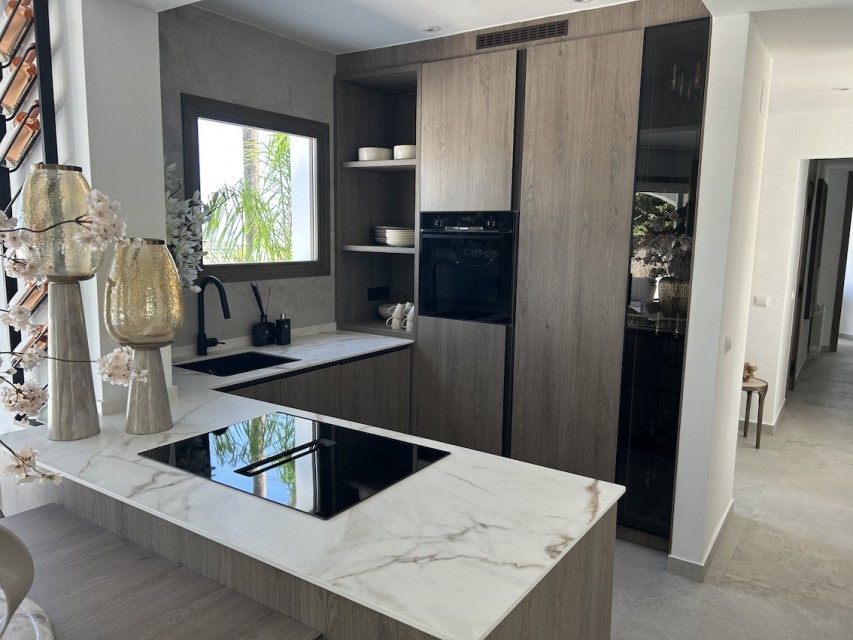 3 Dormitorios - Jávea — 5/20