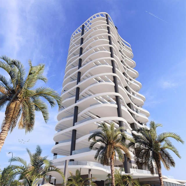 3 Dormitorios - Calpe