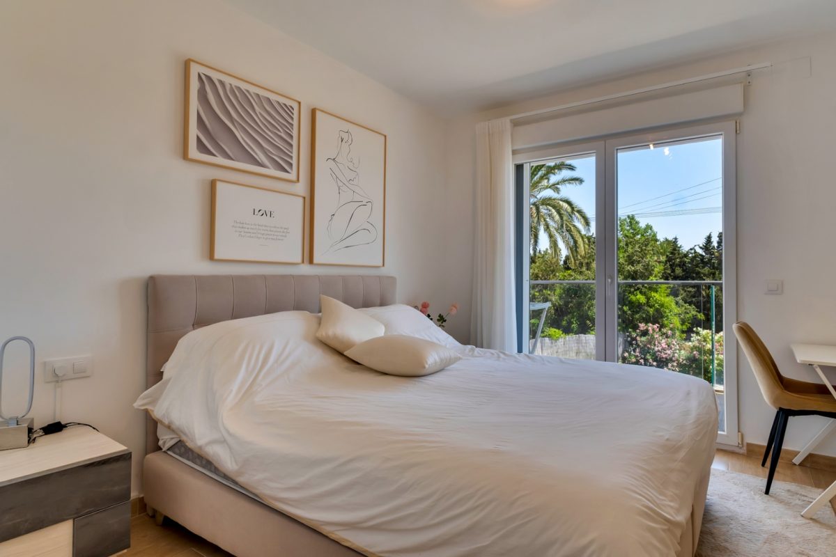 4 Dormitorios - Jávea — 23/46
