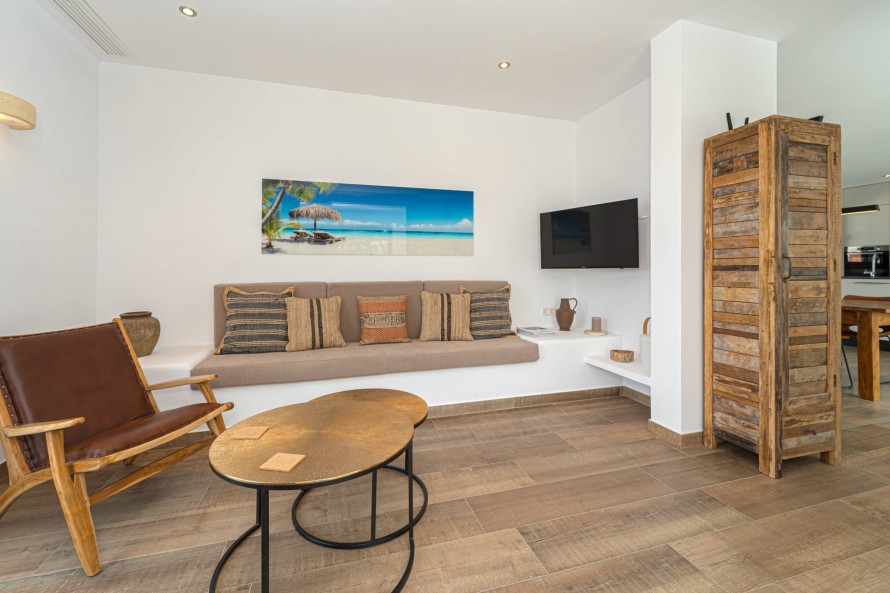 3 Dormitorios - Jávea / Xàbia — 15/47