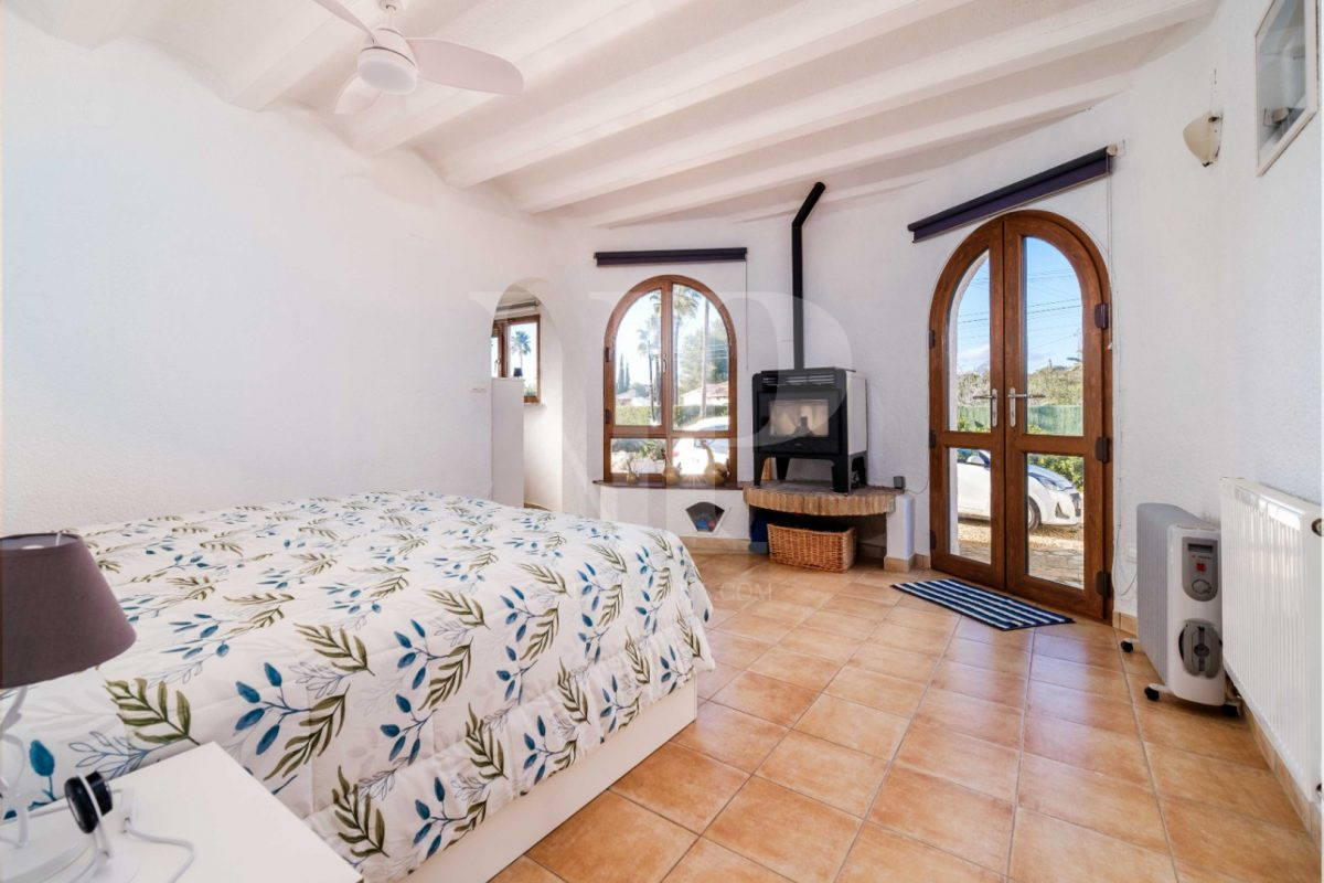 4 Dormitorios - Jávea — 29/37